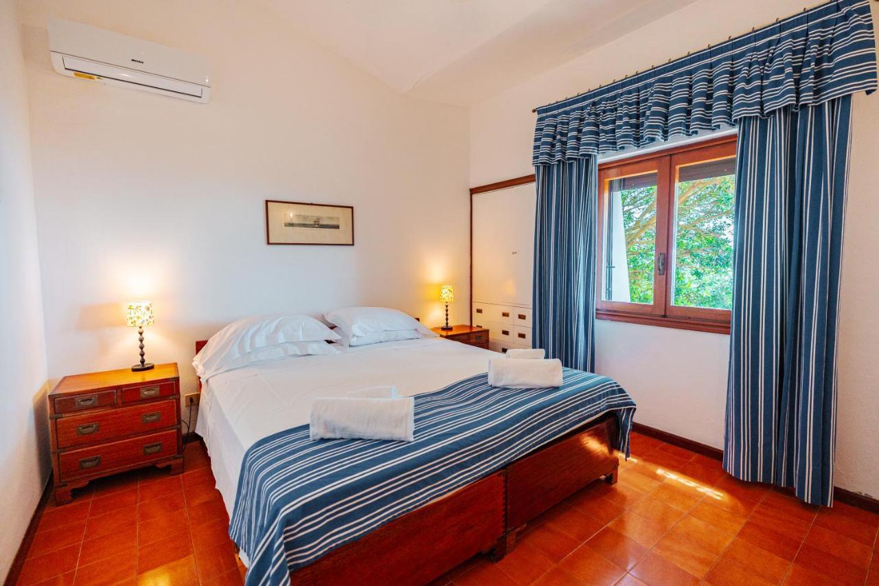 Tenuta Delle Ripalte กาโปลิเวรี ภายนอก รูปภาพ