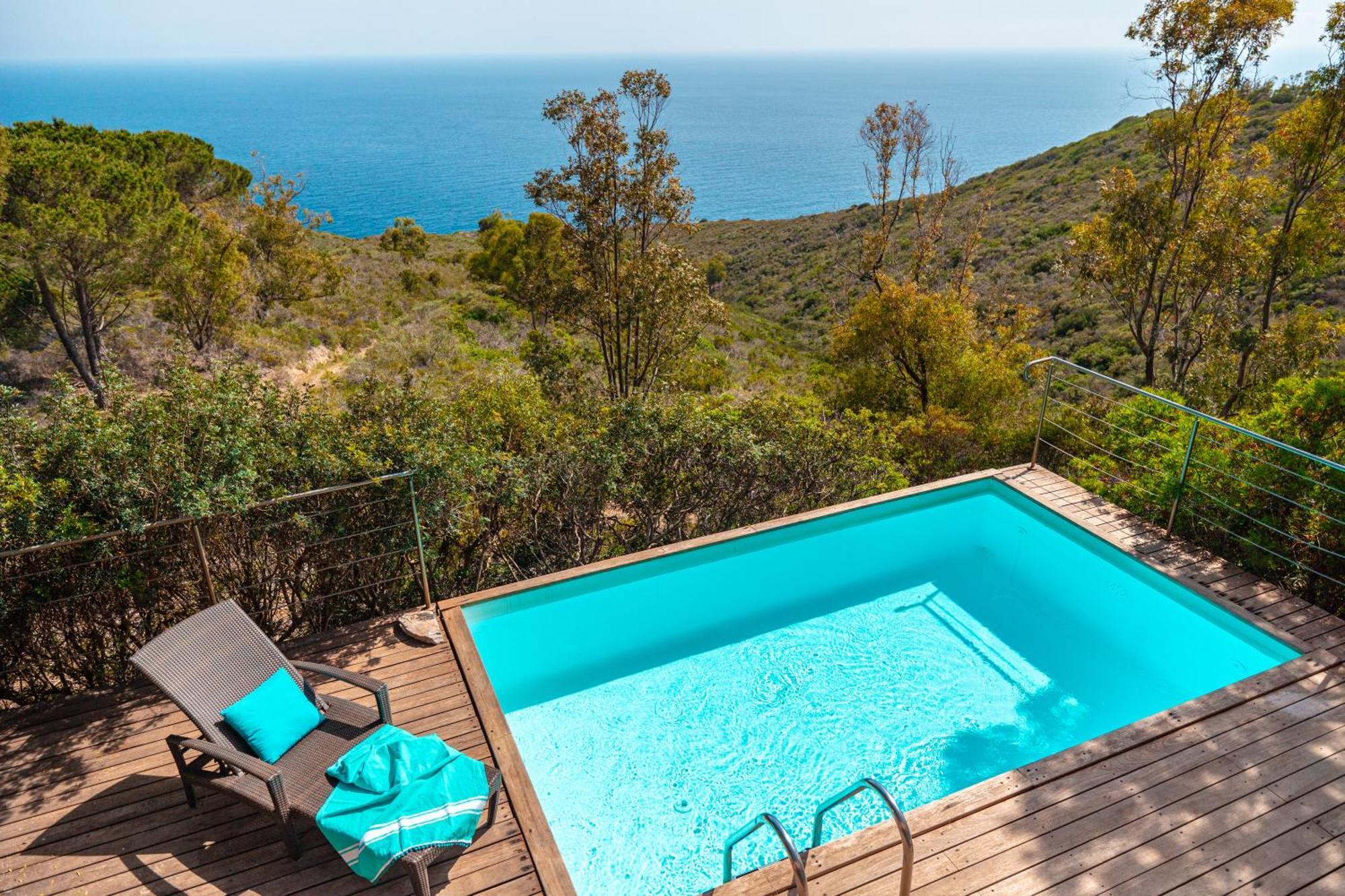 Tenuta Delle Ripalte กาโปลิเวรี ภายนอก รูปภาพ