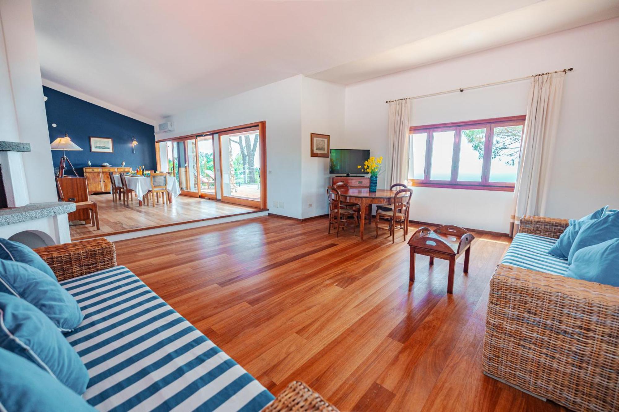 Tenuta Delle Ripalte กาโปลิเวรี ภายนอก รูปภาพ