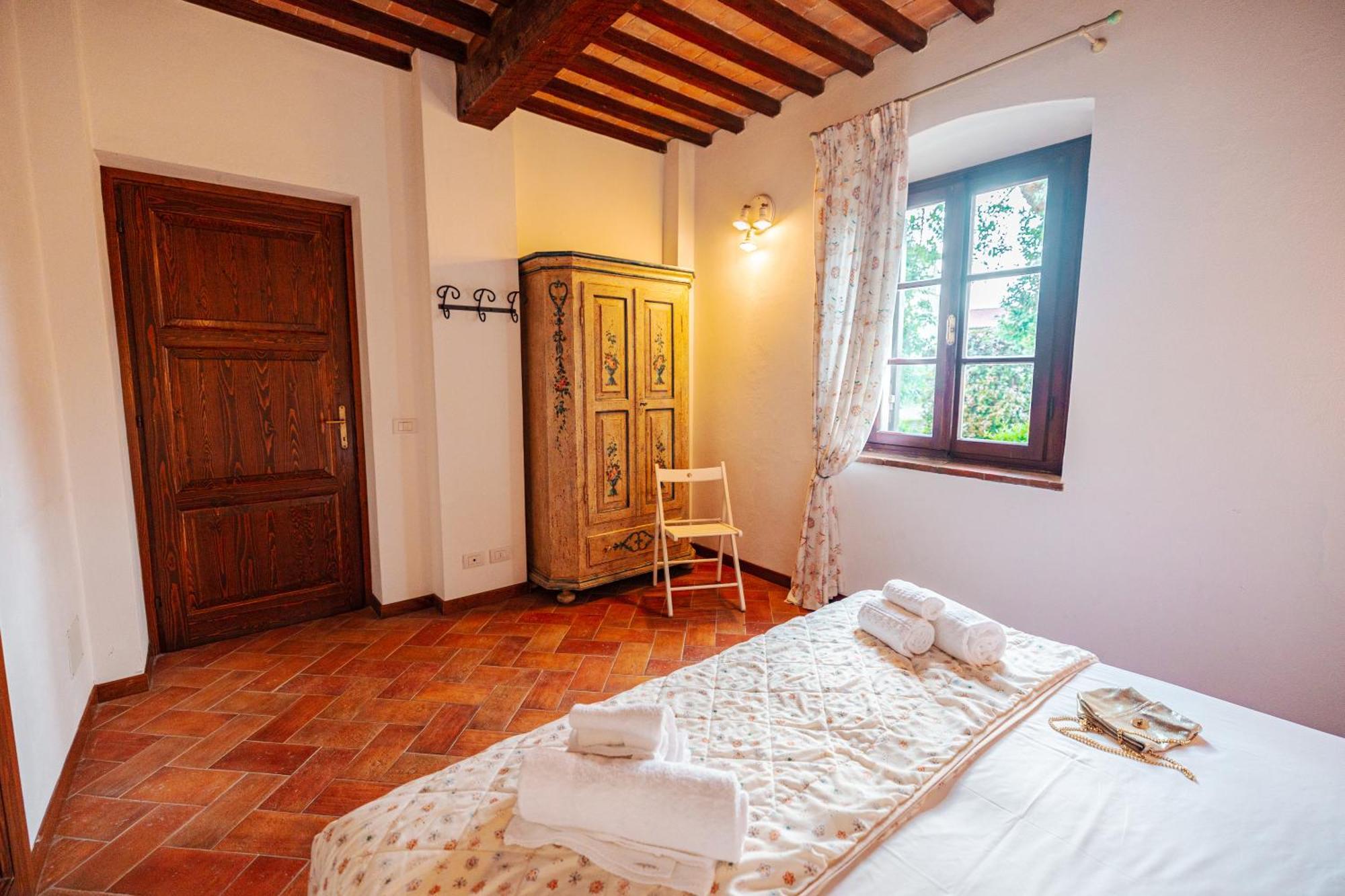 Tenuta Delle Ripalte กาโปลิเวรี ภายนอก รูปภาพ