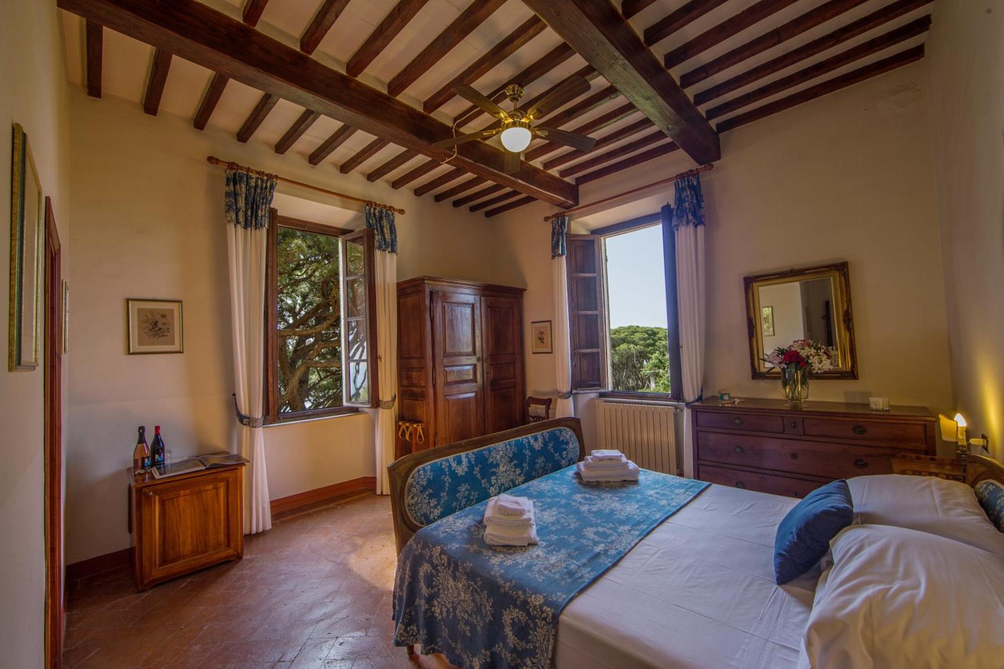 Tenuta Delle Ripalte กาโปลิเวรี ภายนอก รูปภาพ