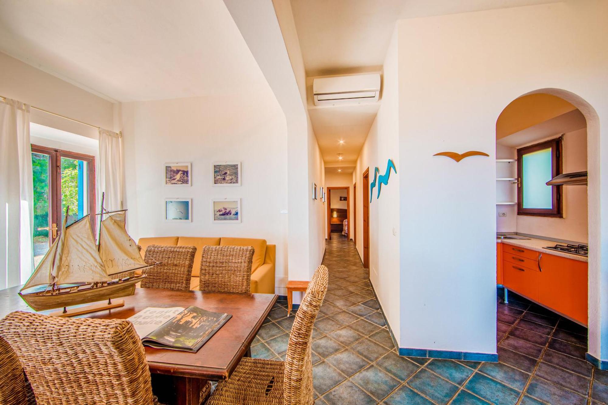 Tenuta Delle Ripalte กาโปลิเวรี ภายนอก รูปภาพ