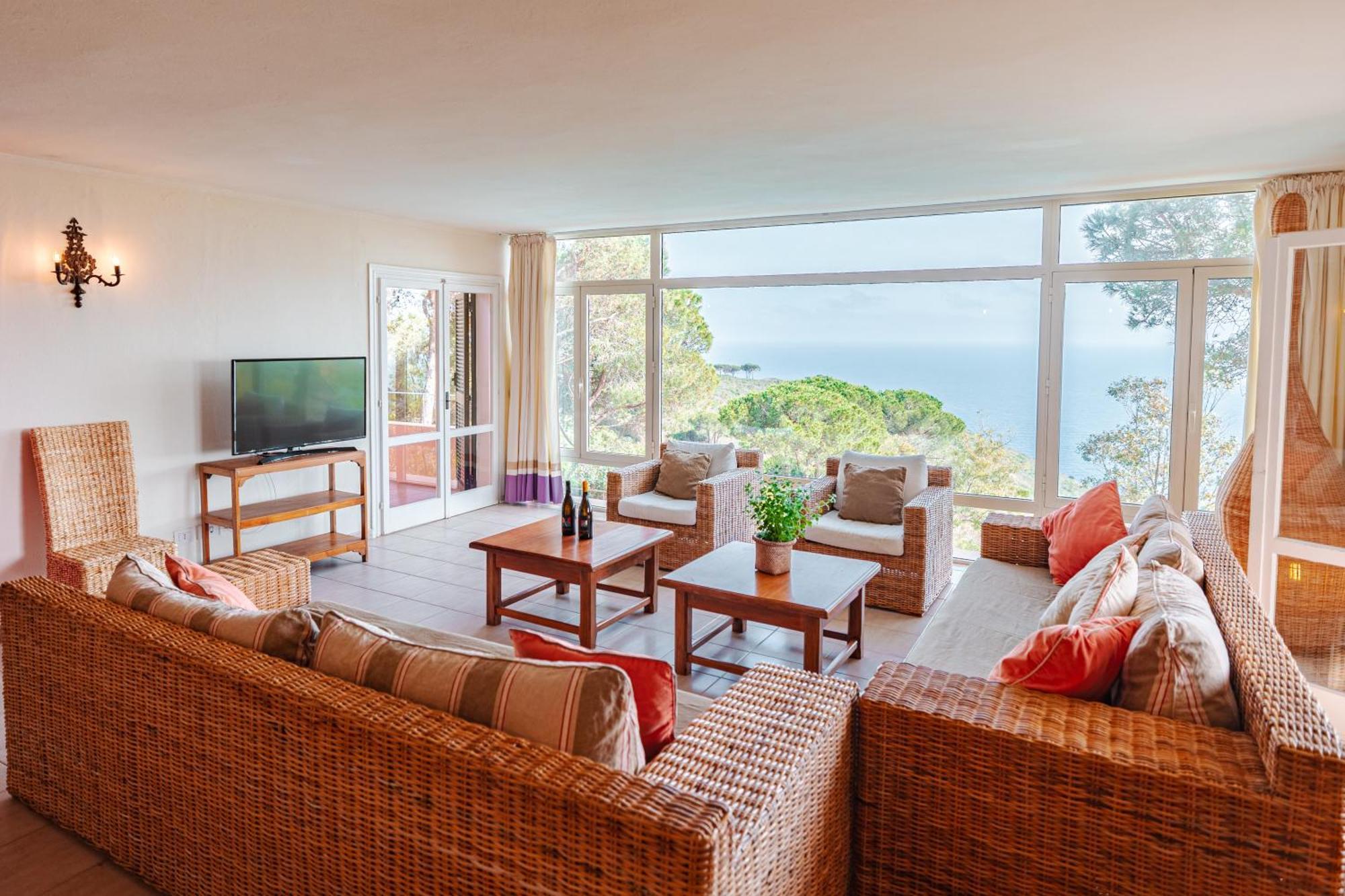 Tenuta Delle Ripalte กาโปลิเวรี ภายนอก รูปภาพ