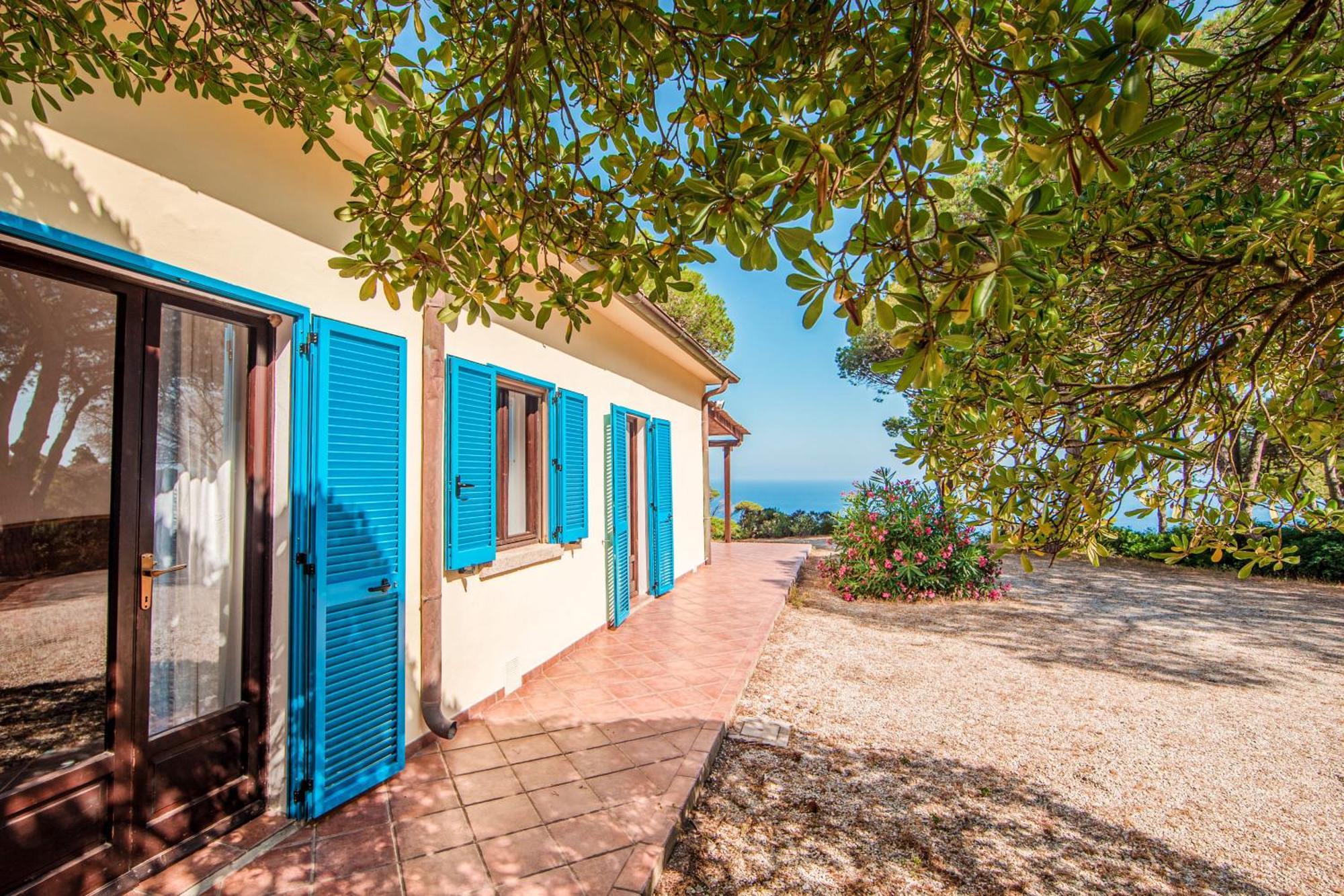 Tenuta Delle Ripalte กาโปลิเวรี ภายนอก รูปภาพ