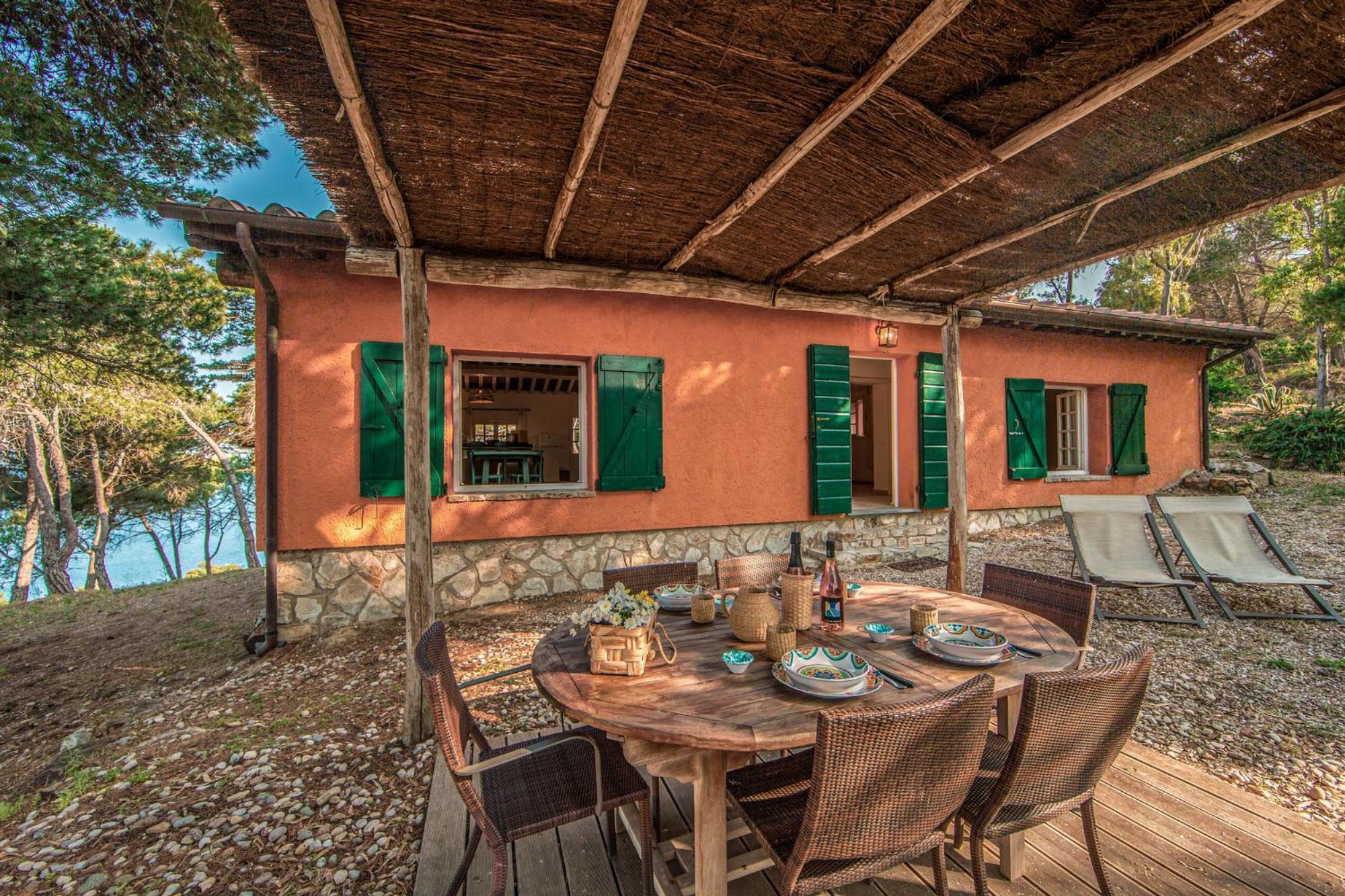 Tenuta Delle Ripalte กาโปลิเวรี ภายนอก รูปภาพ
