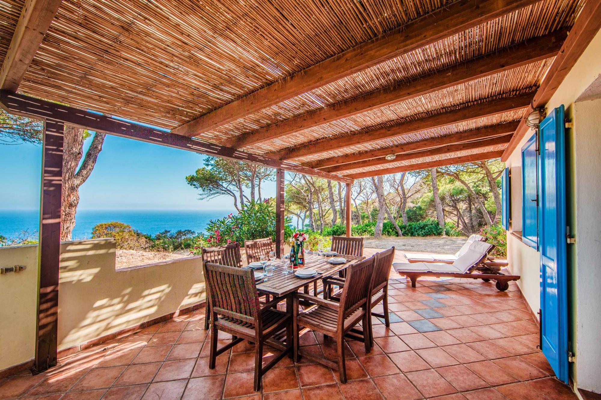 Tenuta Delle Ripalte กาโปลิเวรี ภายนอก รูปภาพ