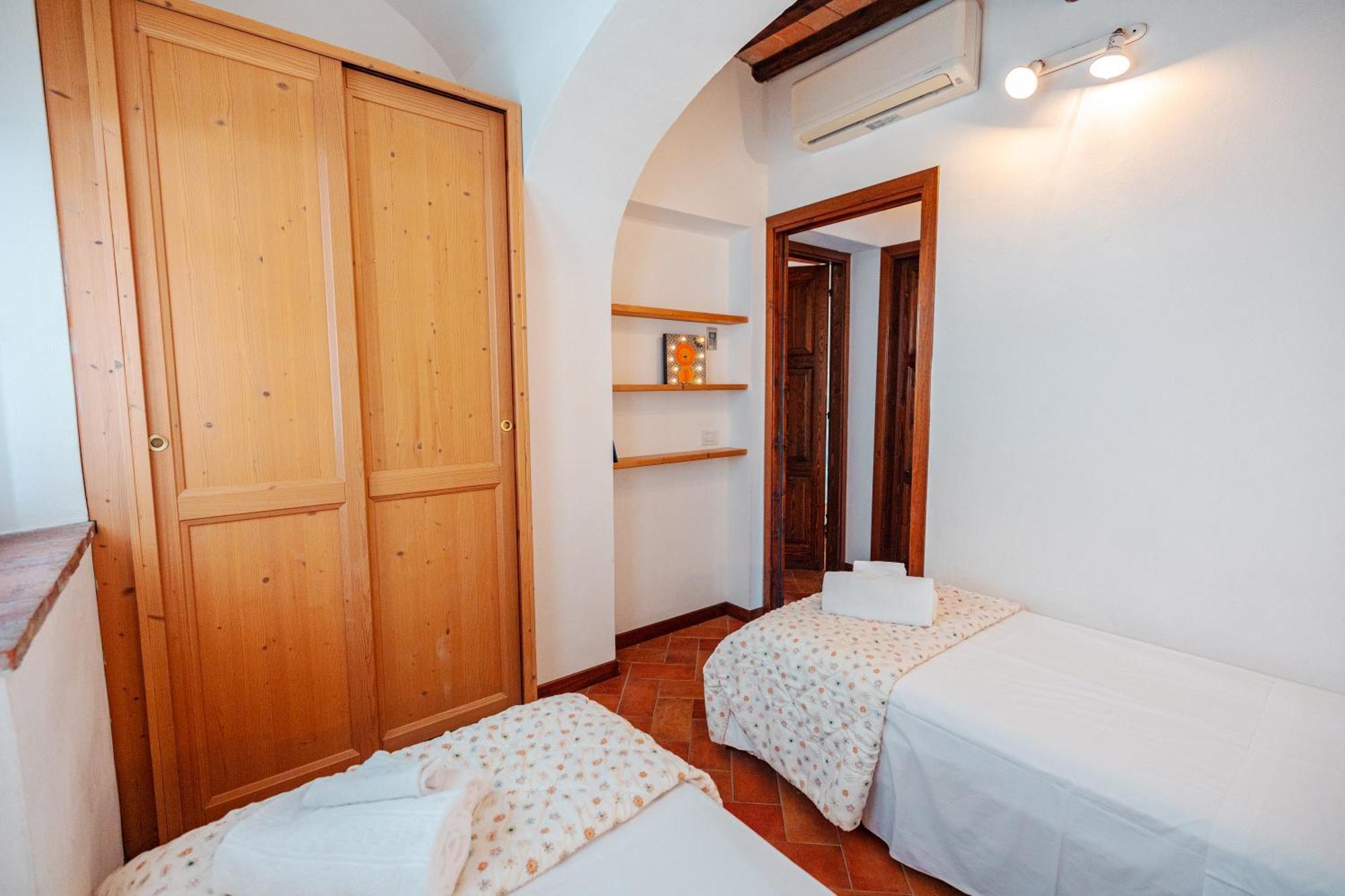 Tenuta Delle Ripalte กาโปลิเวรี ภายนอก รูปภาพ