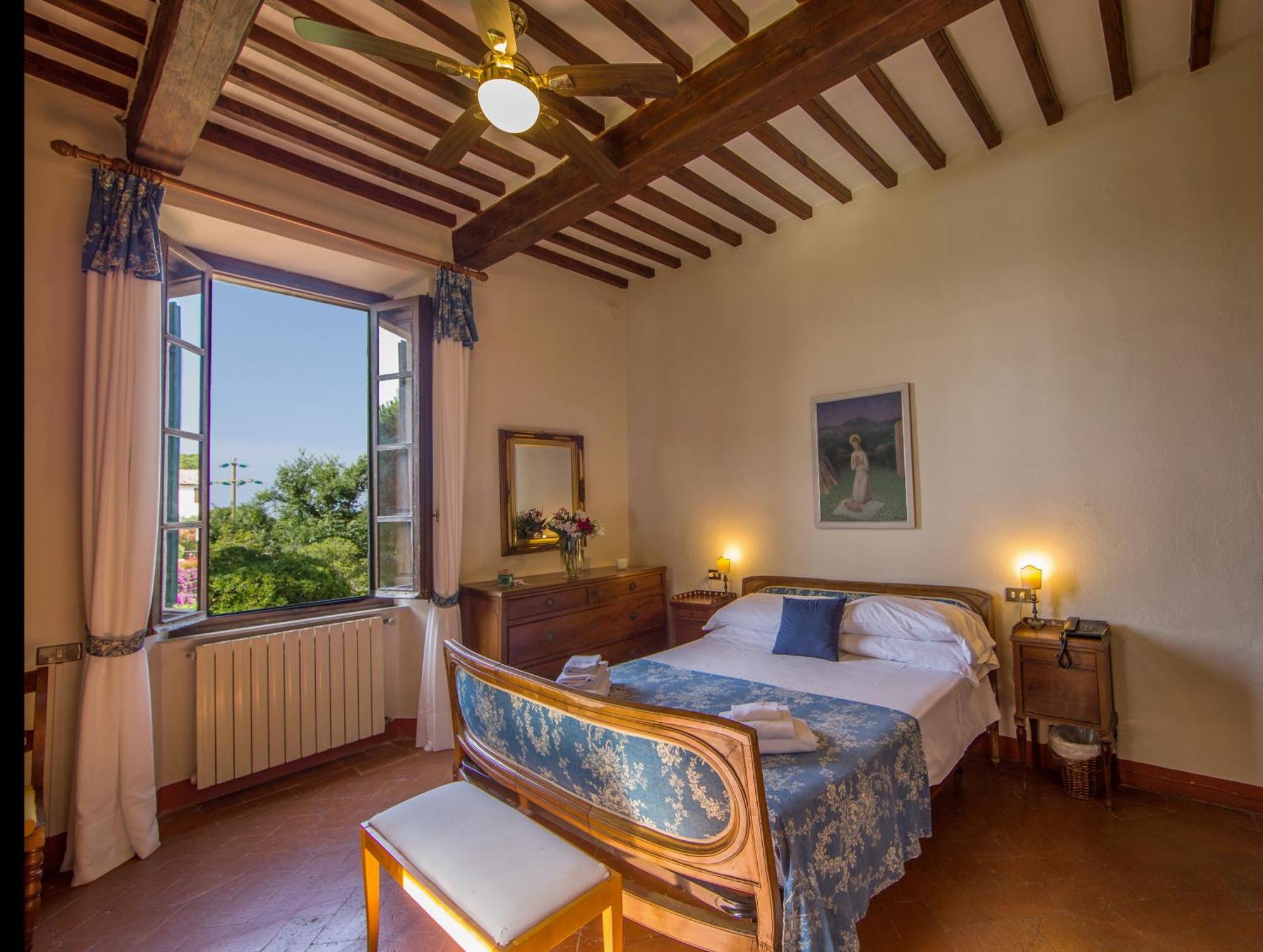 Tenuta Delle Ripalte กาโปลิเวรี ภายนอก รูปภาพ